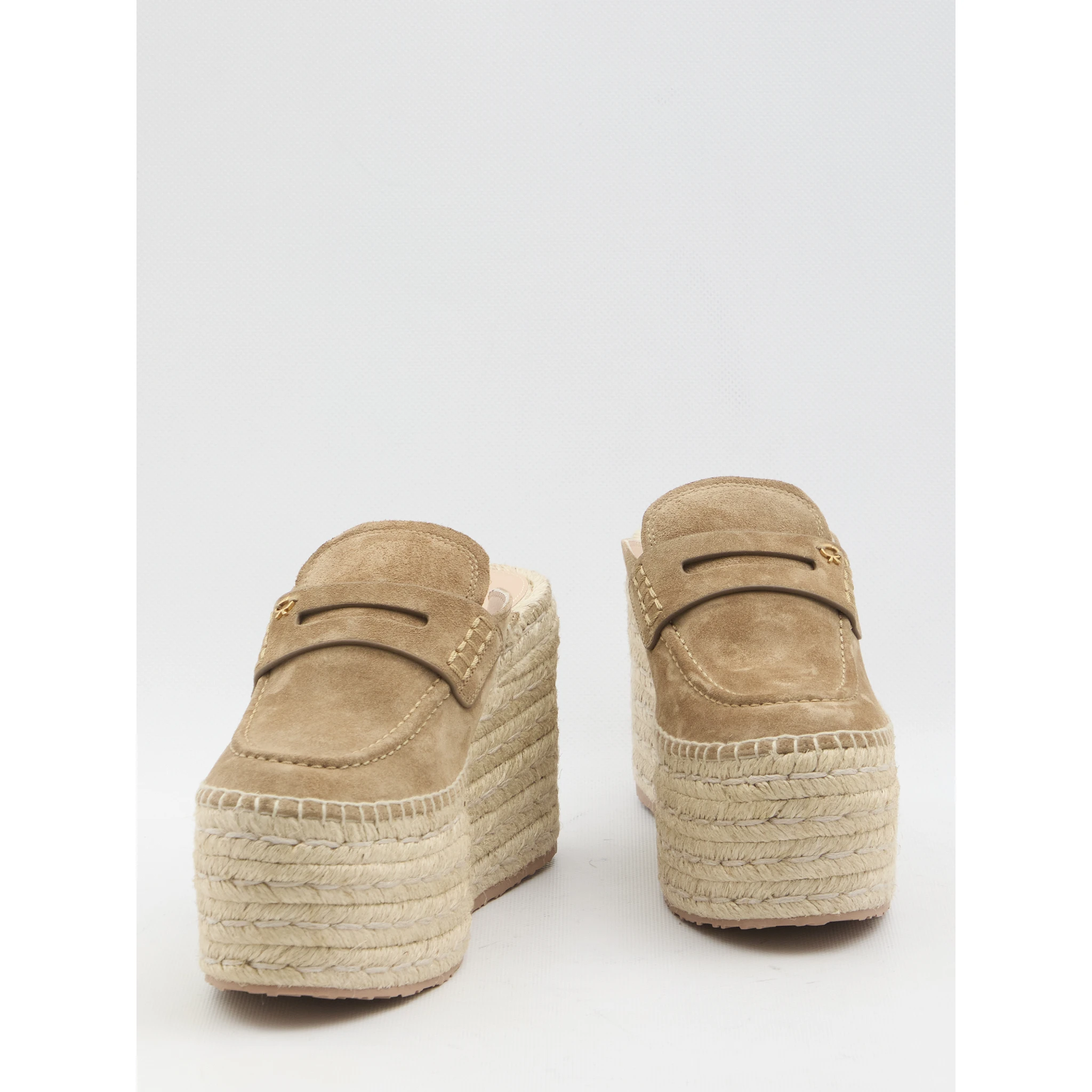 Maxilla espadrillas