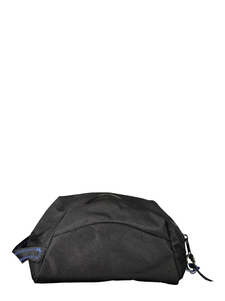 Black Polyester Toiletry Bag alternative