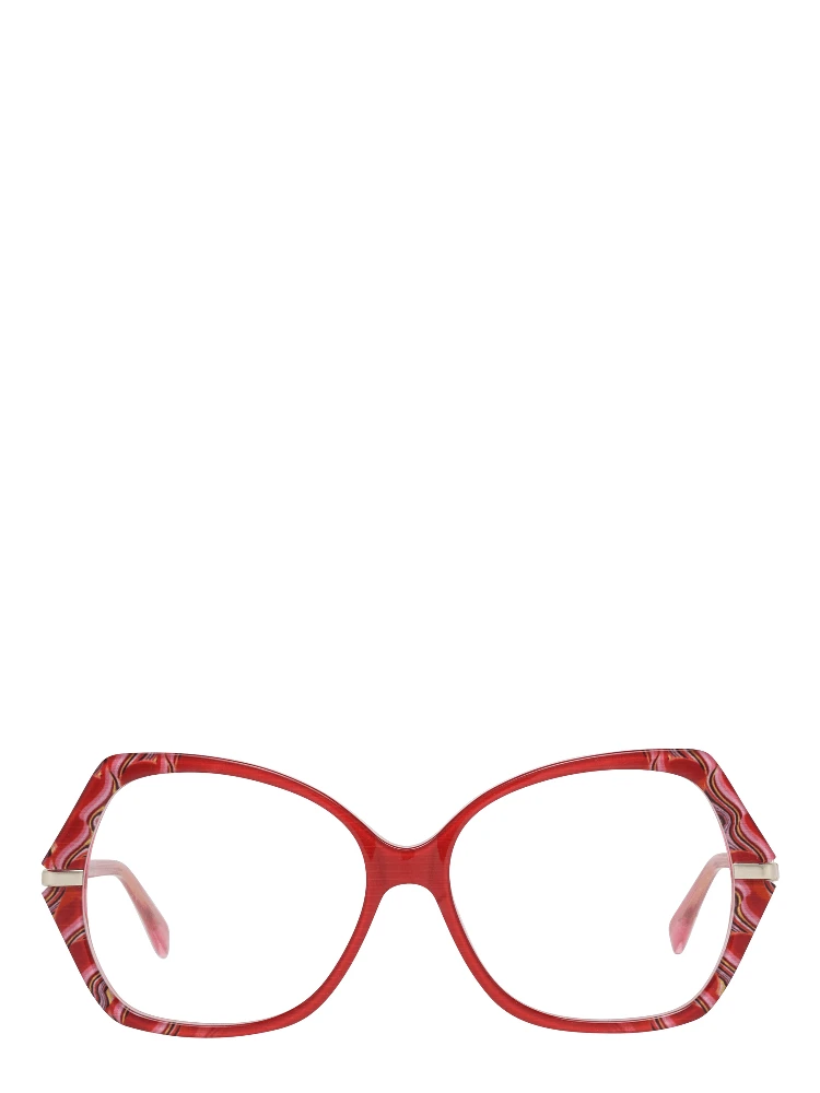 Red Women Optical Frames alternative