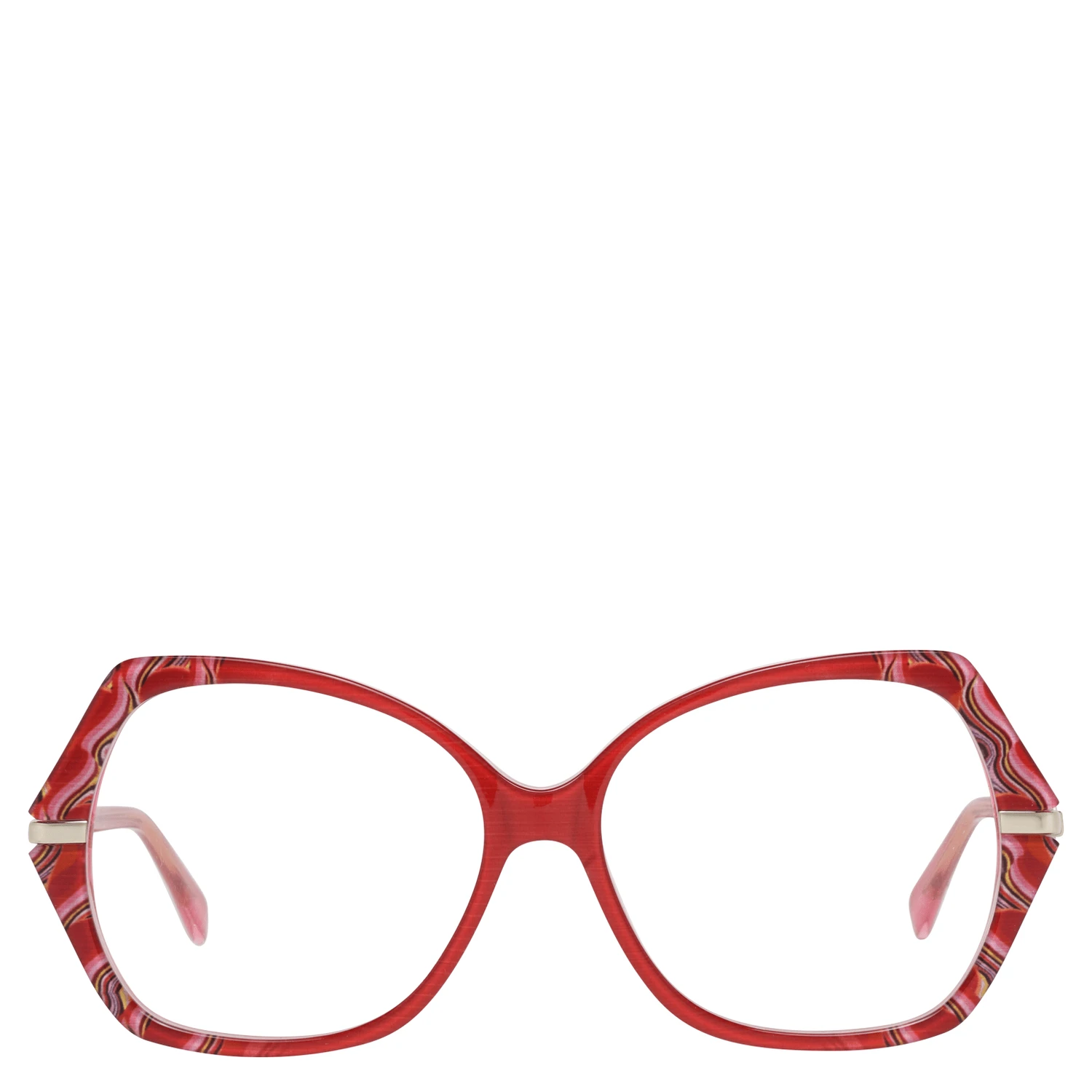 Red Women Optical Frames