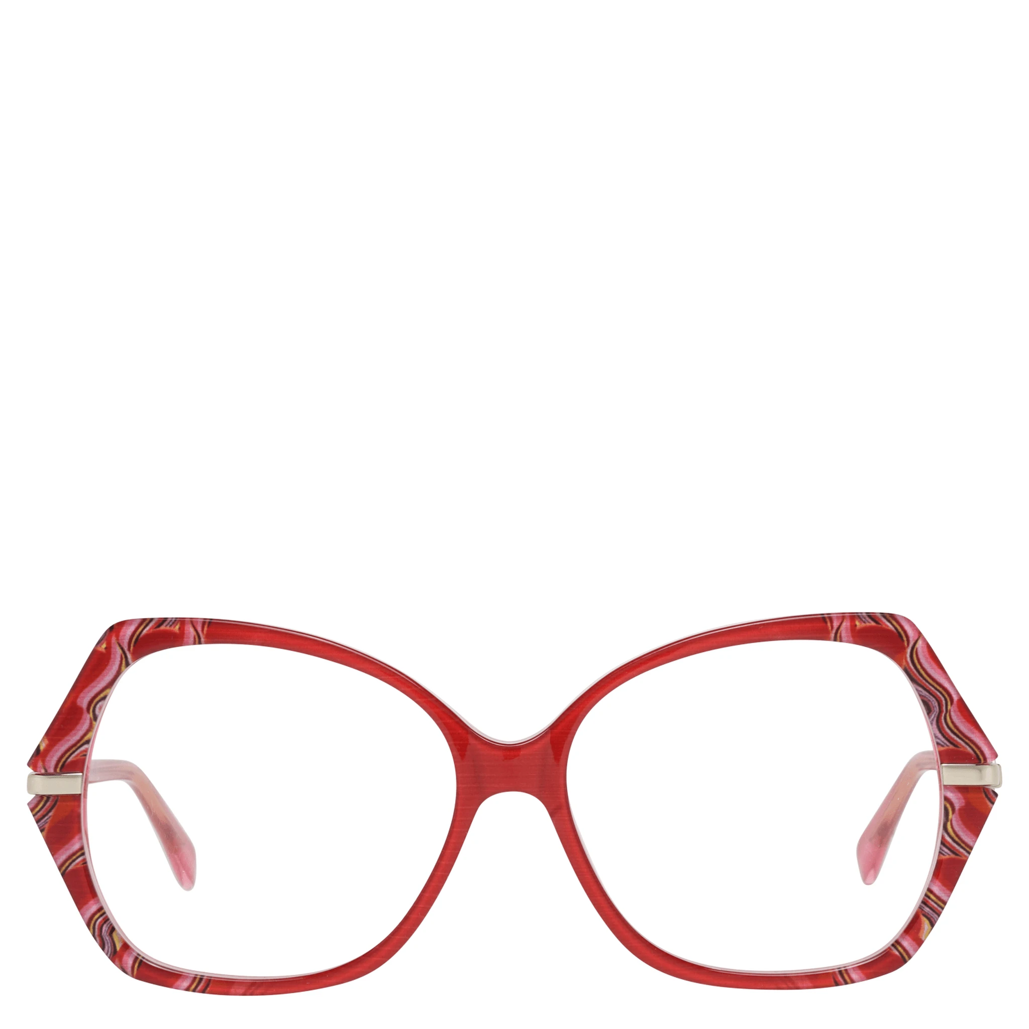 Red Women Optical Frames