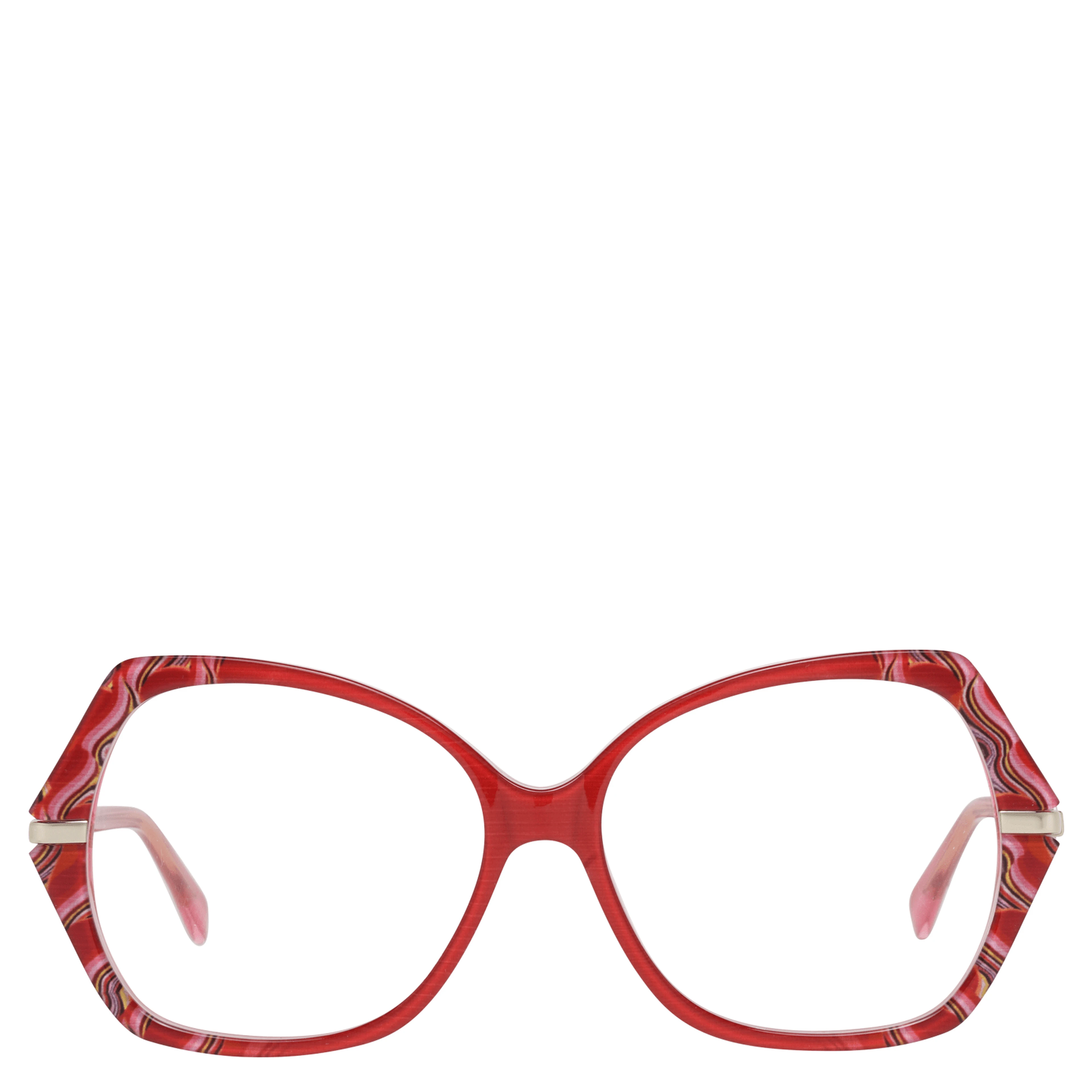 Red Women Optical Frames