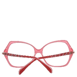 Red Women Optical Frames