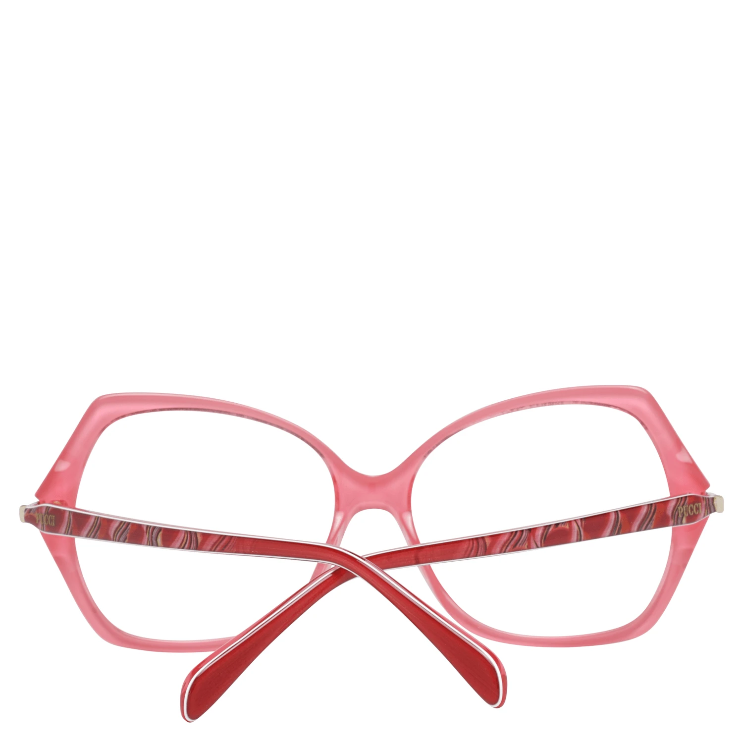 Red Women Optical Frames