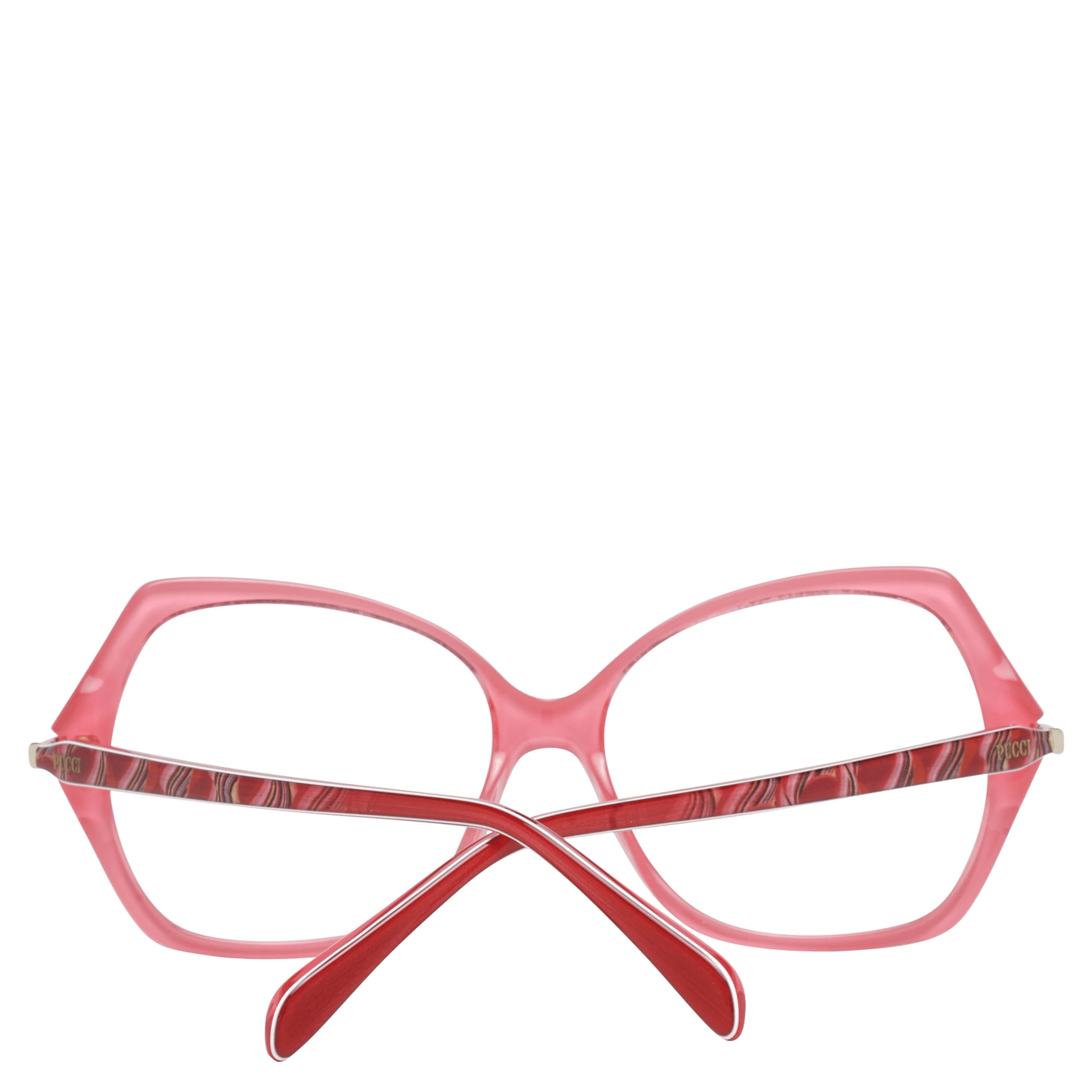 Red Women Optical Frames