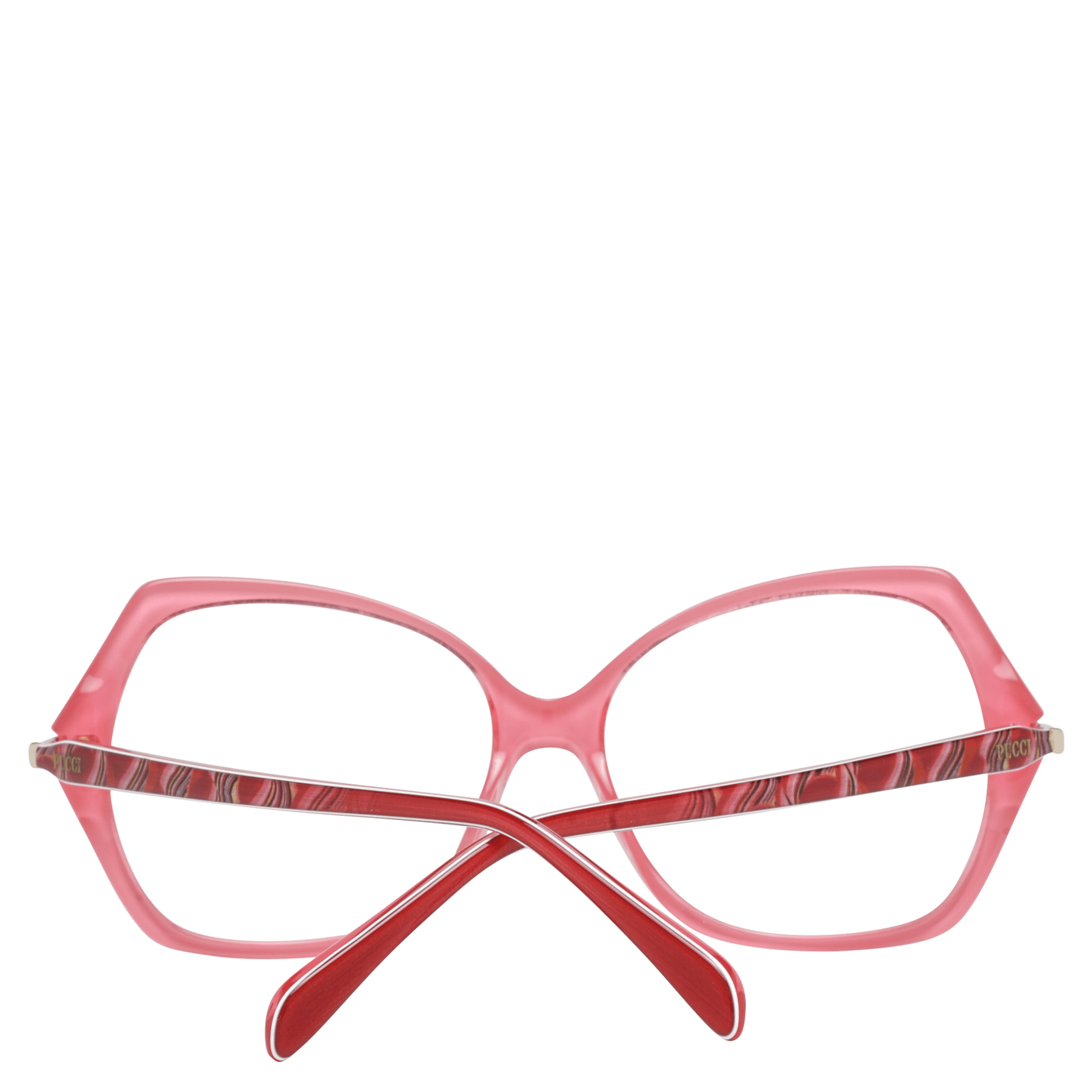 Red Women Optical Frames