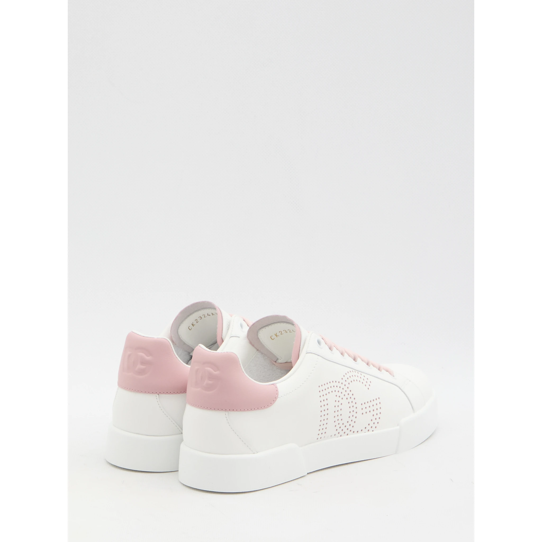 Portofino Light Strobel sneakers