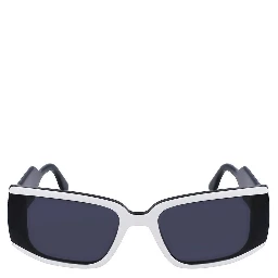 Black Acetate Sunglasses