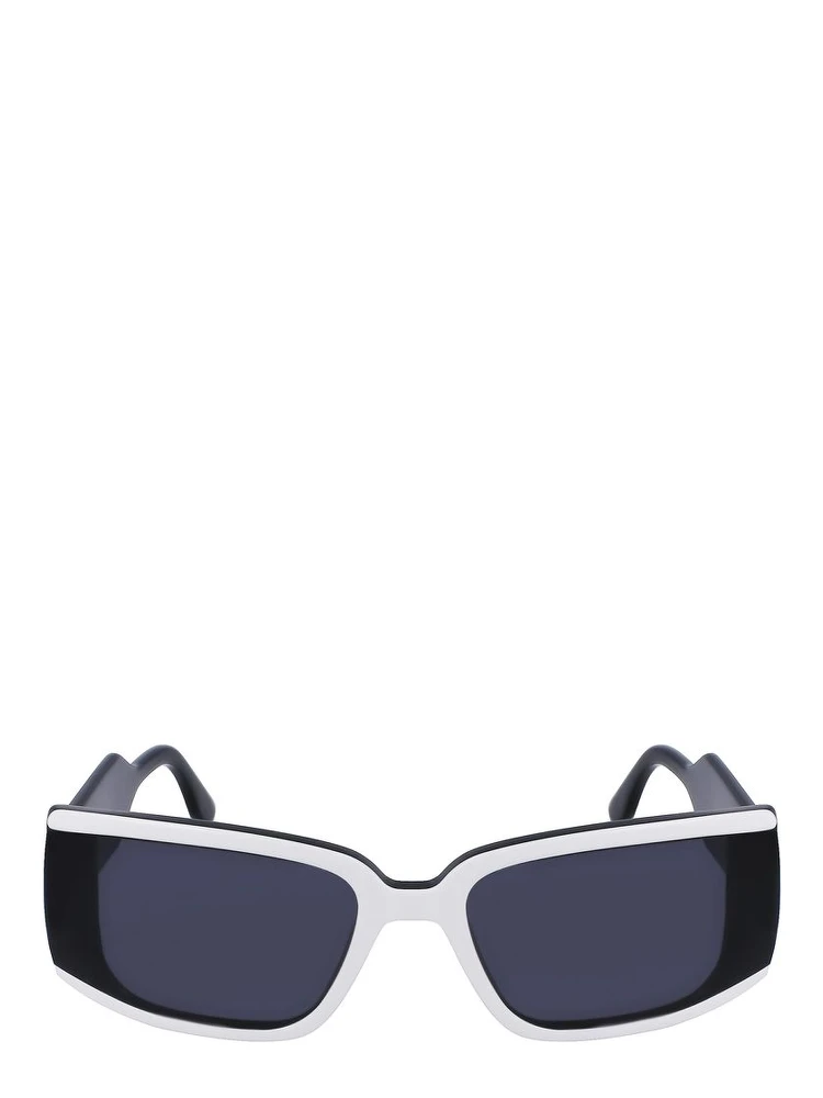 Black Acetate Sunglasses alternative