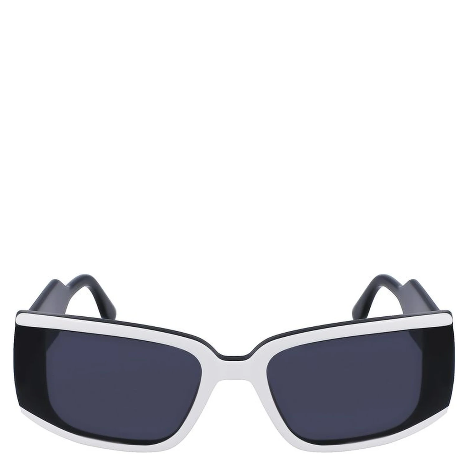 Black Acetate Sunglasses