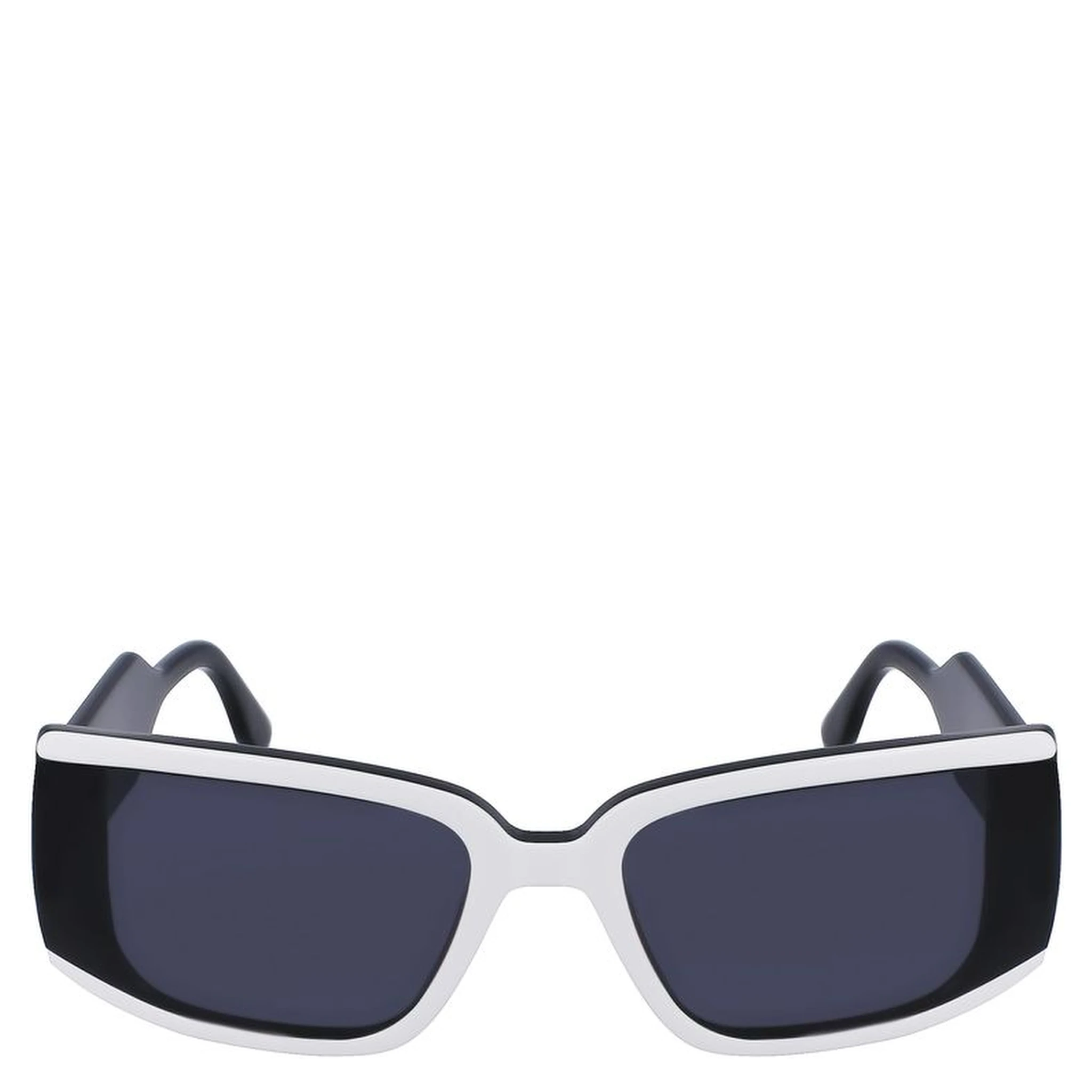 Black Acetate Sunglasses