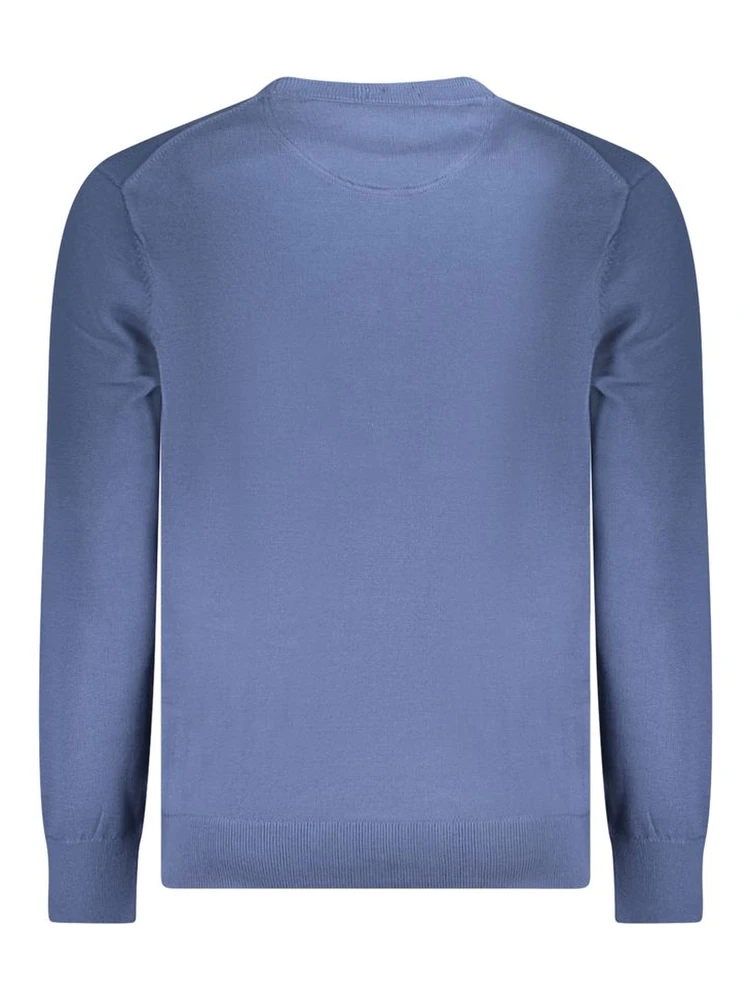 Blue Cotton Sweater alternative