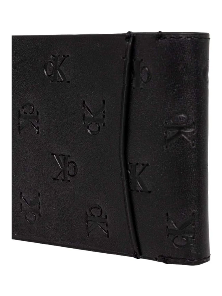 Black Leather Wallet alternative