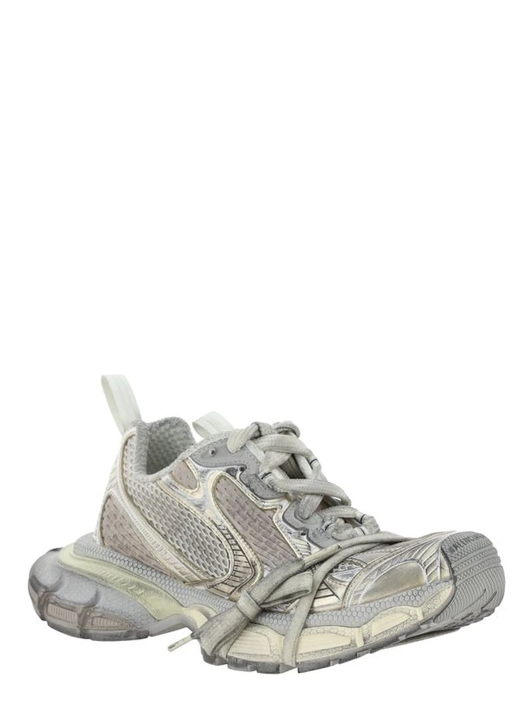 Multicolor Polyester Athletic Sneakers alternative