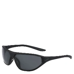 Black Injected Sunglasses