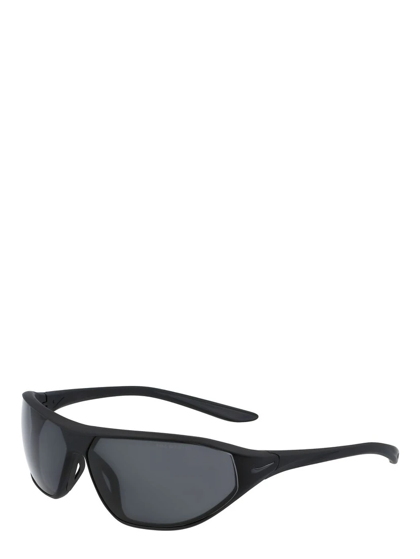Black Injected Sunglasses