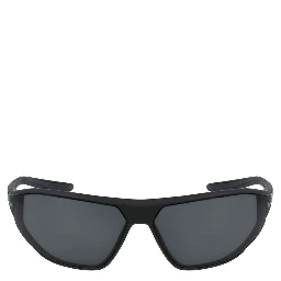Black Injected Sunglasses