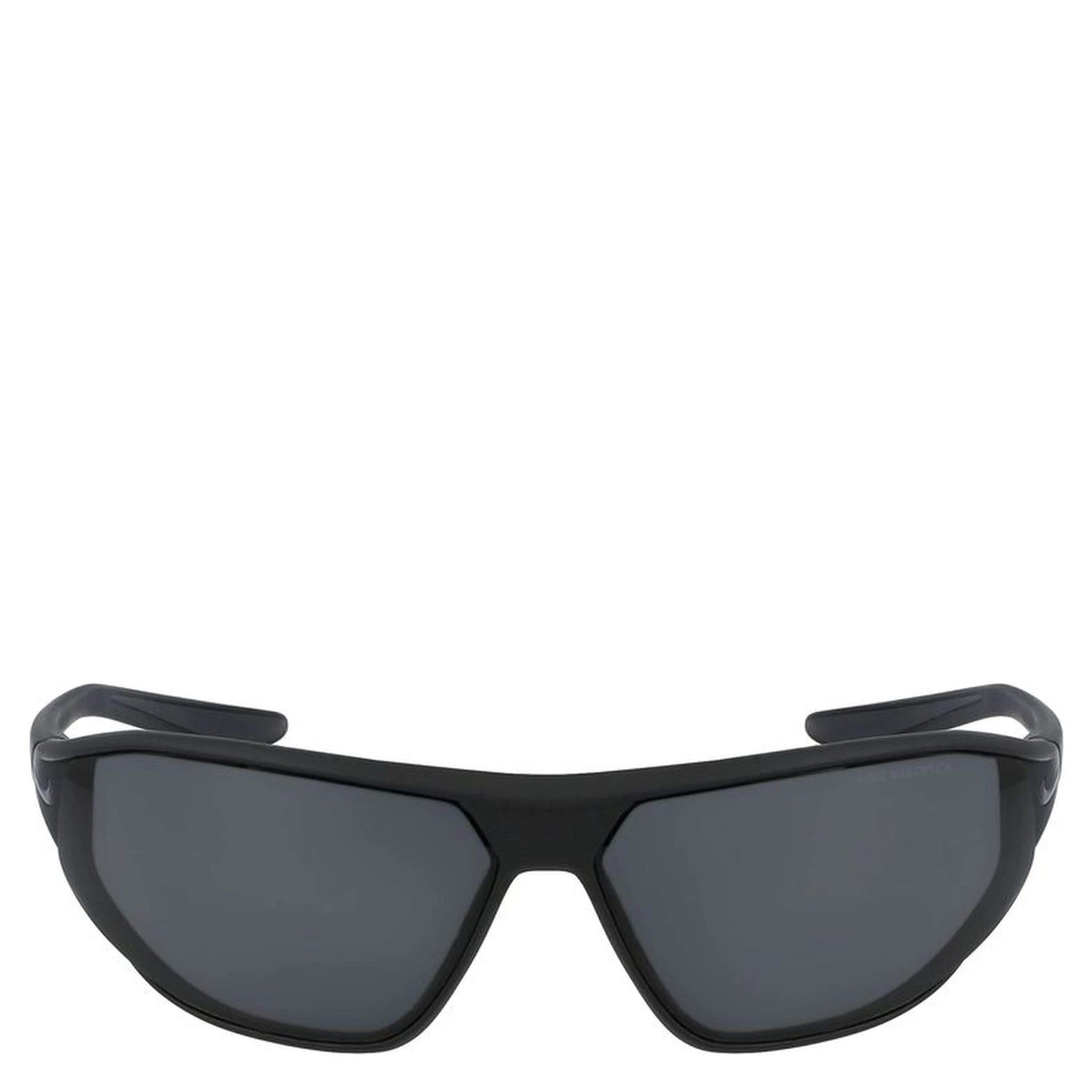 Black Injected Sunglasses