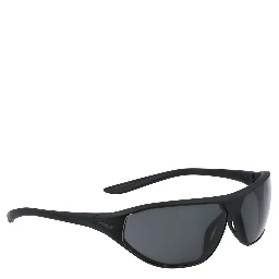 Black Injected Sunglasses