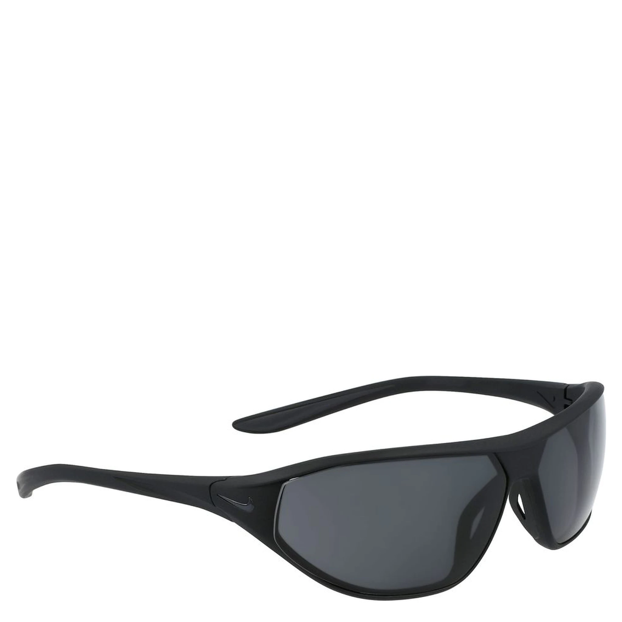 Black Injected Sunglasses