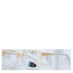 Beige Acetate Glasses (Frames)