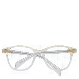Beige Acetate Glasses (Frames)
