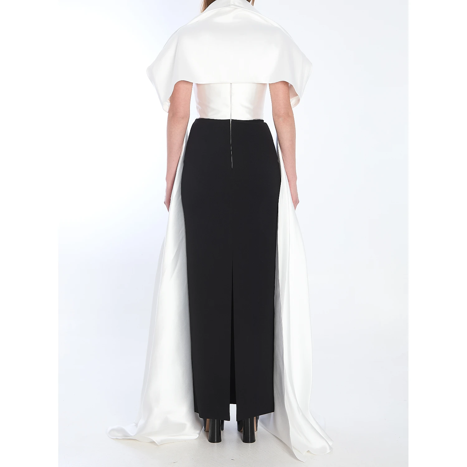 Vera long dress
