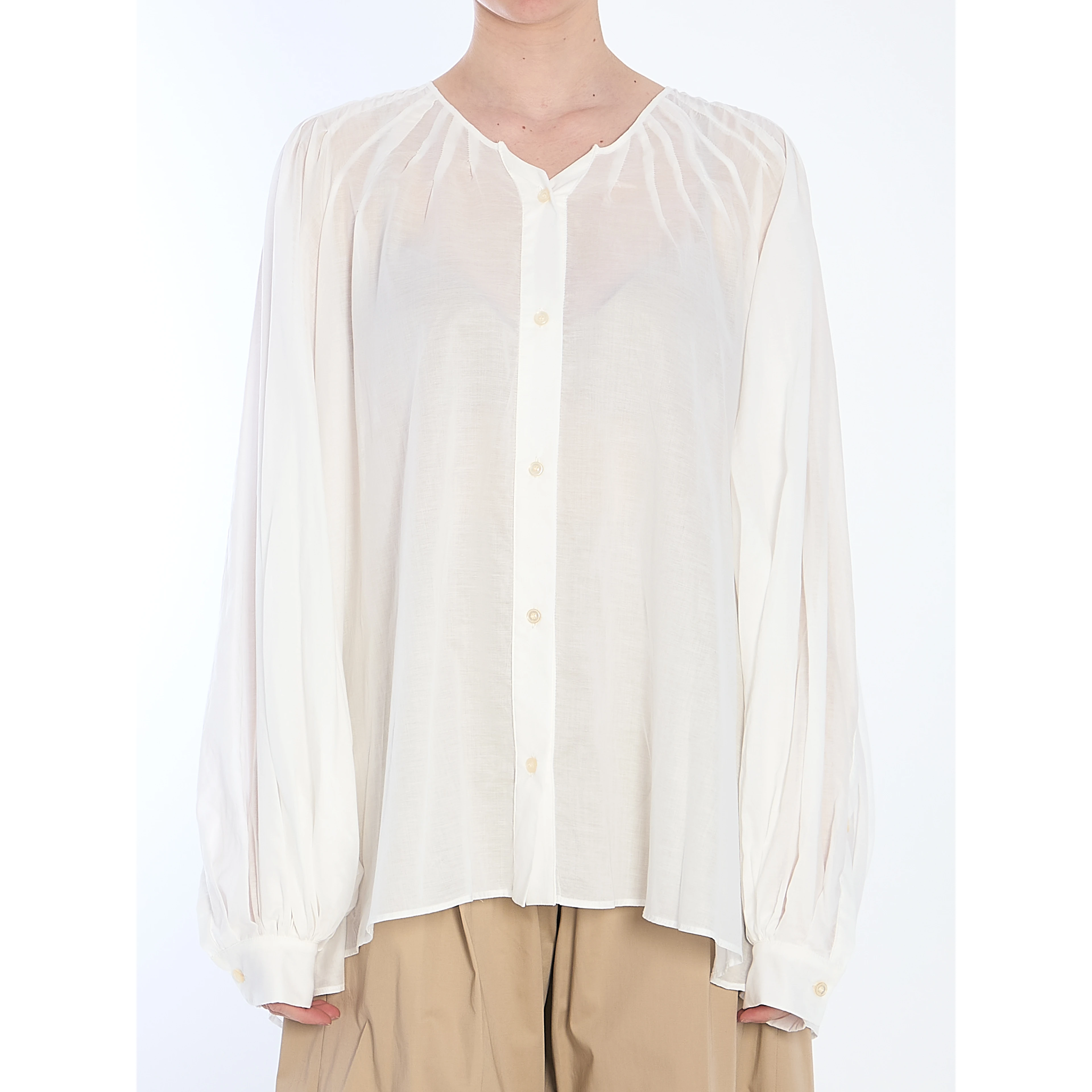 Biro blouse