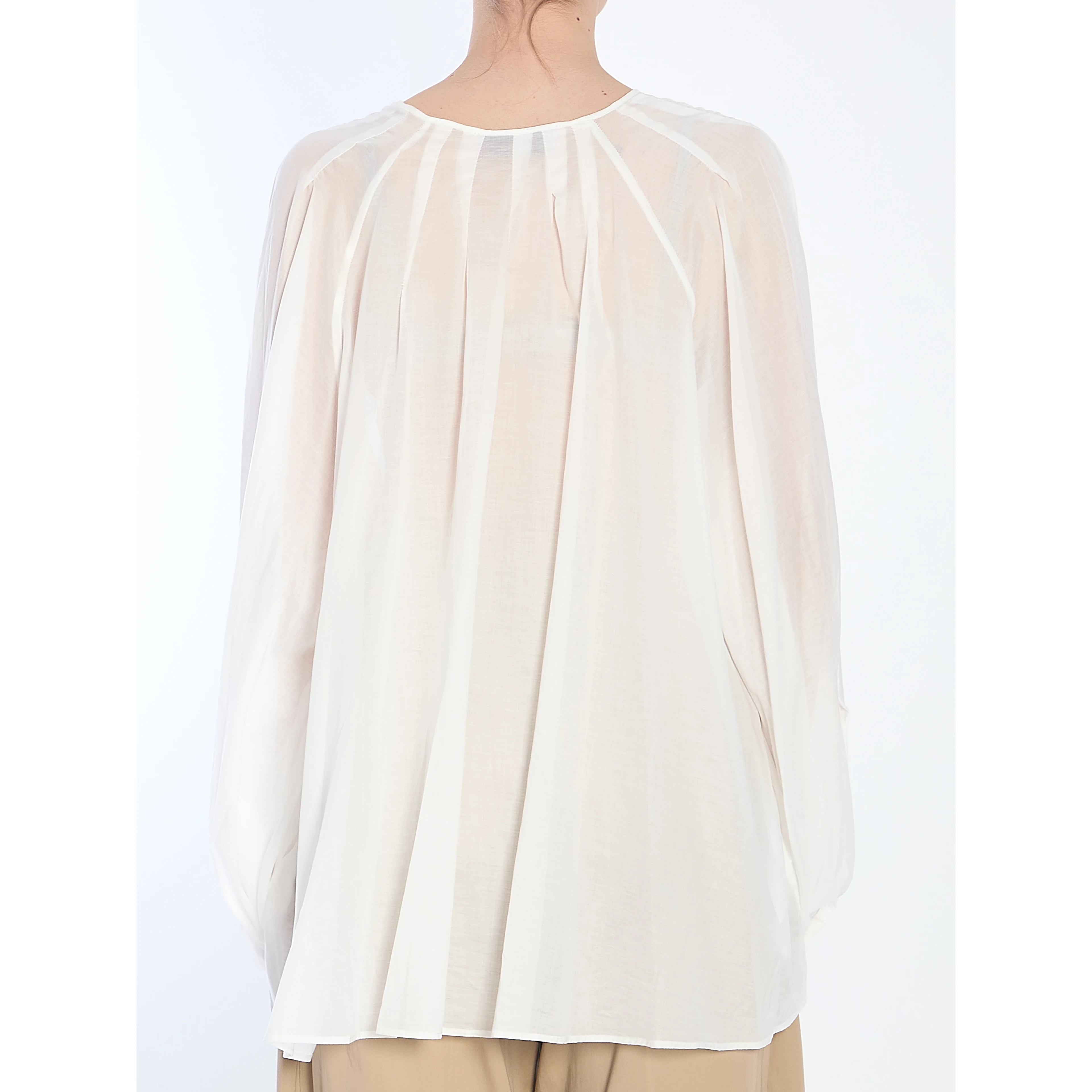 Biro blouse