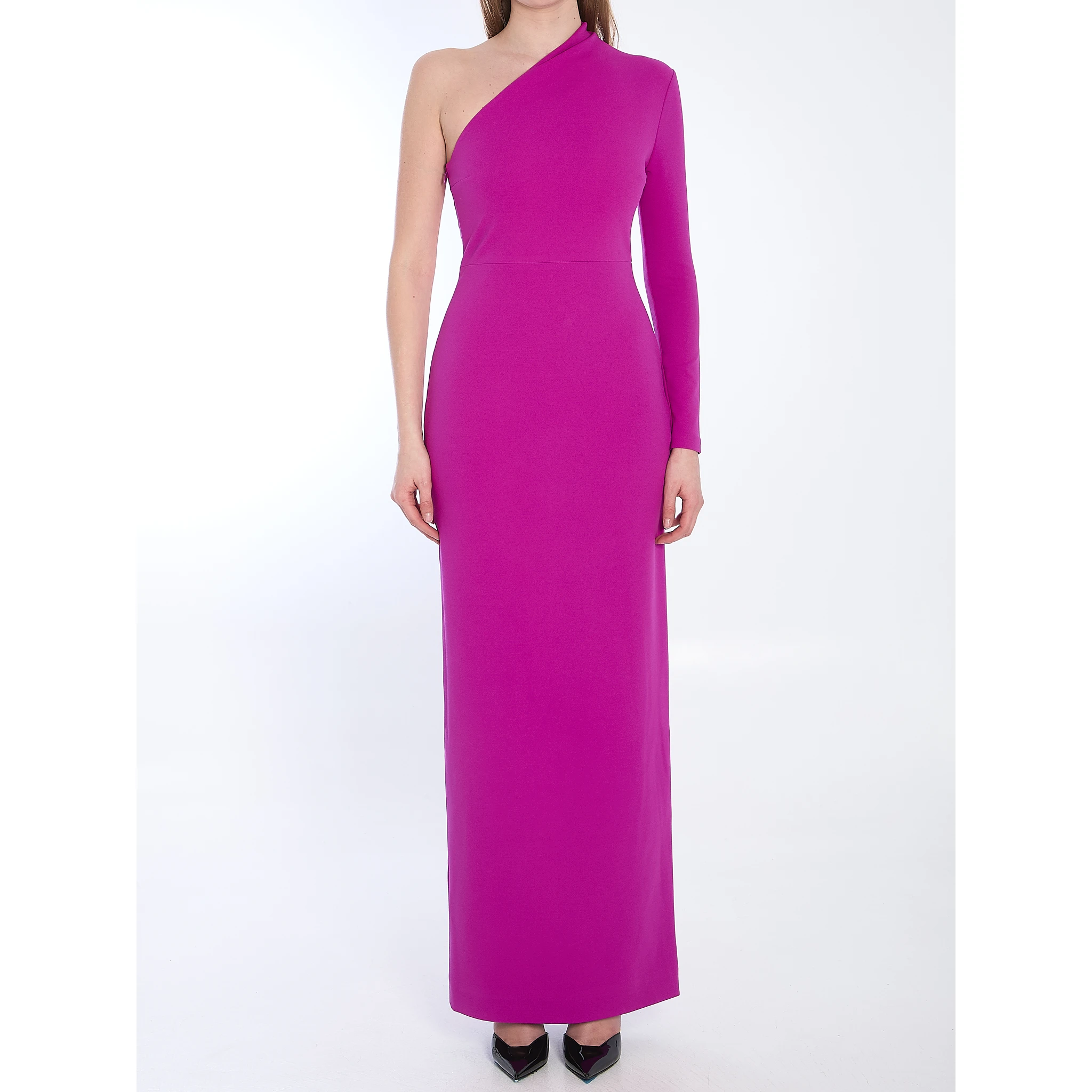 Joana long dress