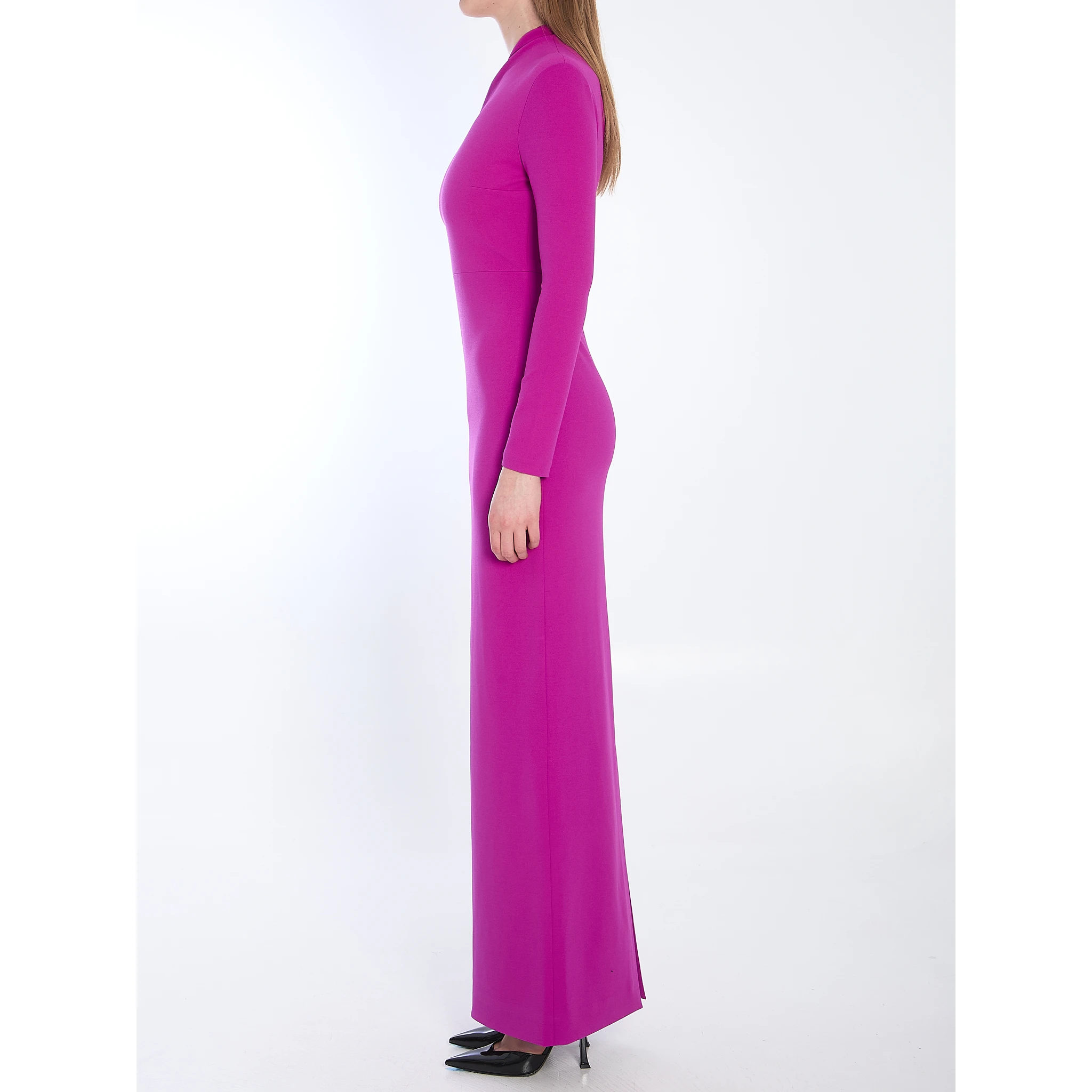 Joana long dress