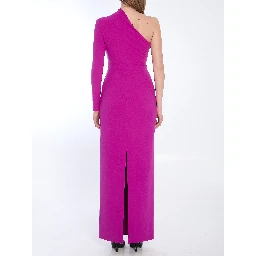 Joana long dress