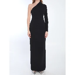 Joana long dress