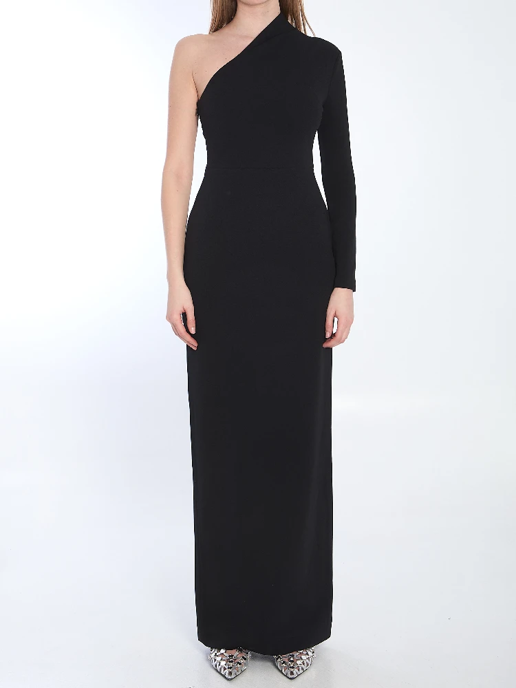 Joana long dress