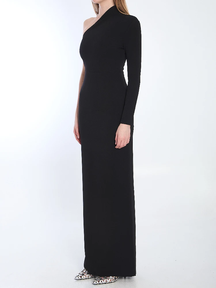 Joana long dress alternative