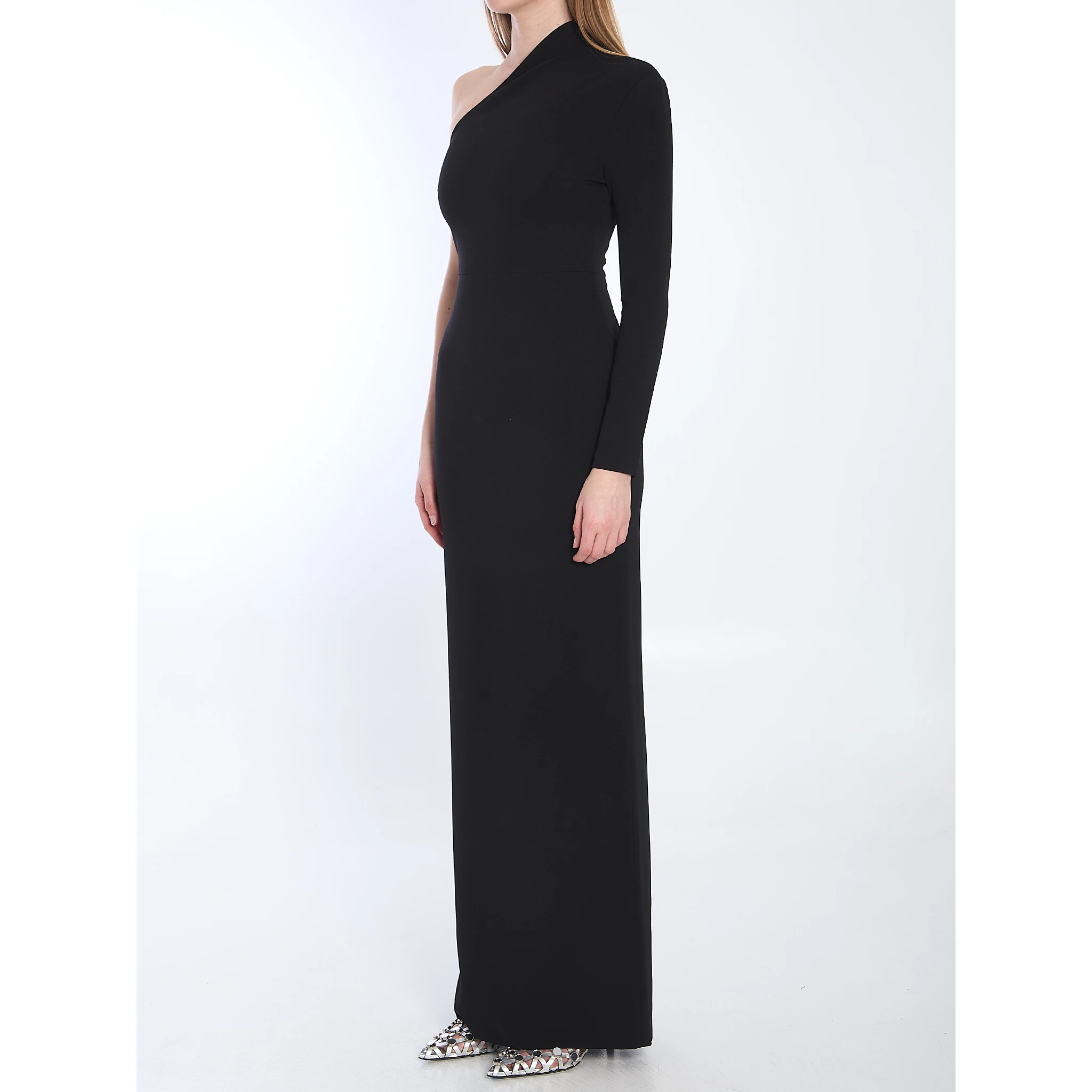 Joana long dress