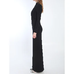 Joana long dress