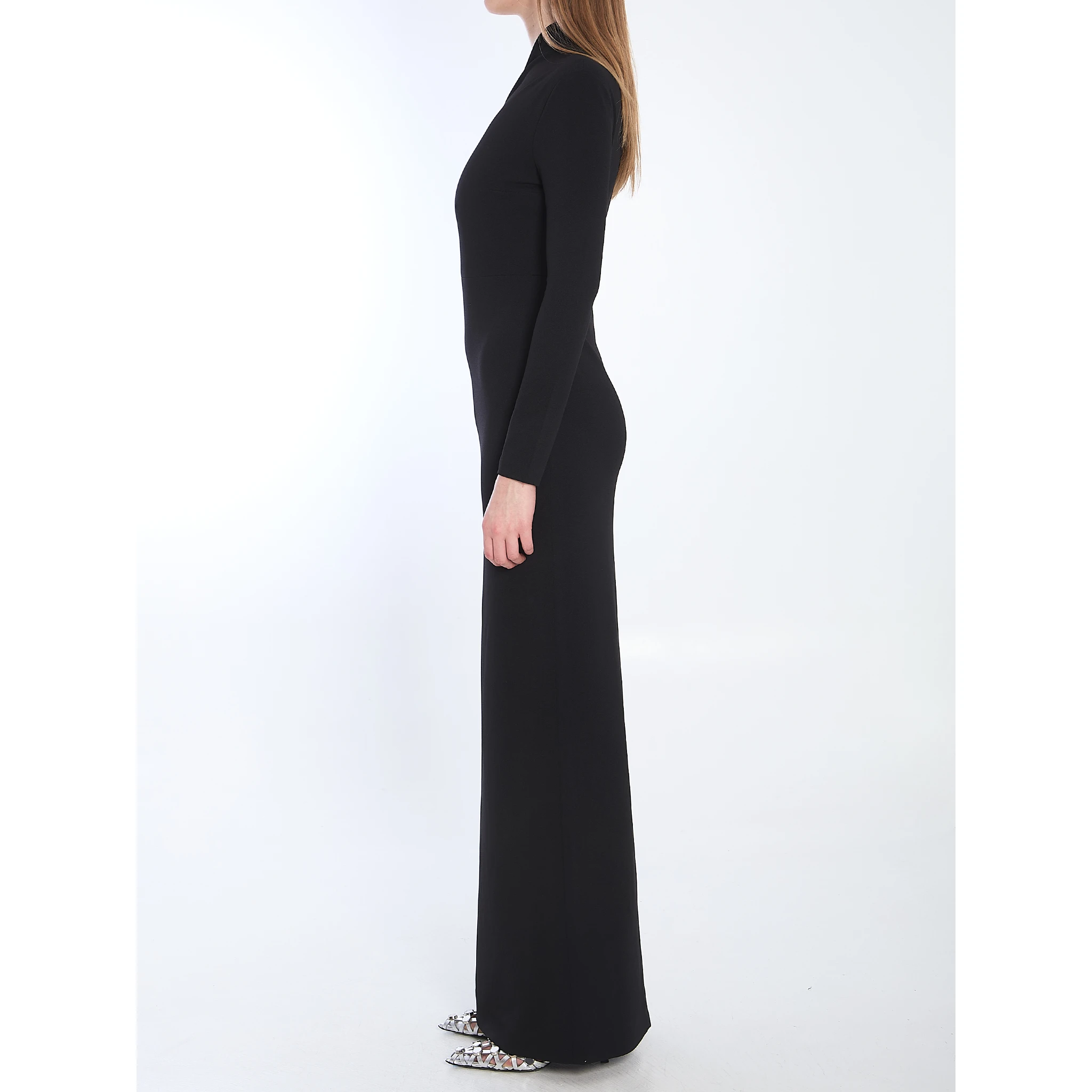 Joana long dress