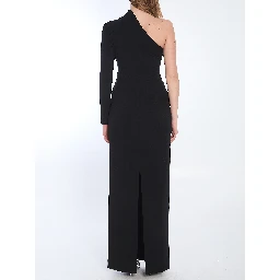 Joana long dress