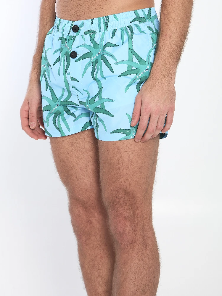 Puntini swimsuit alternative