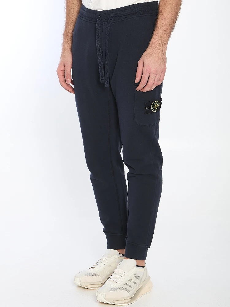 Jogger pants alternative