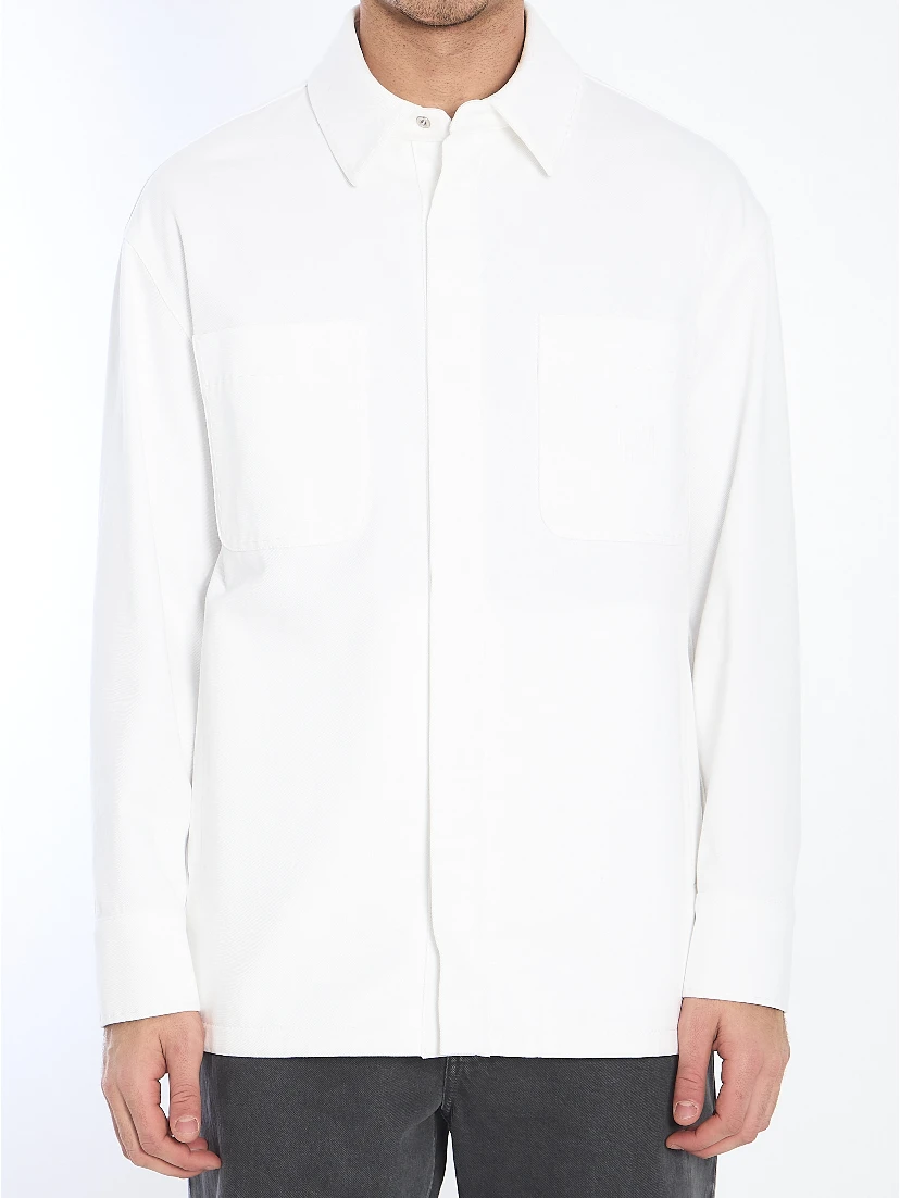 Selleria jeans jacket