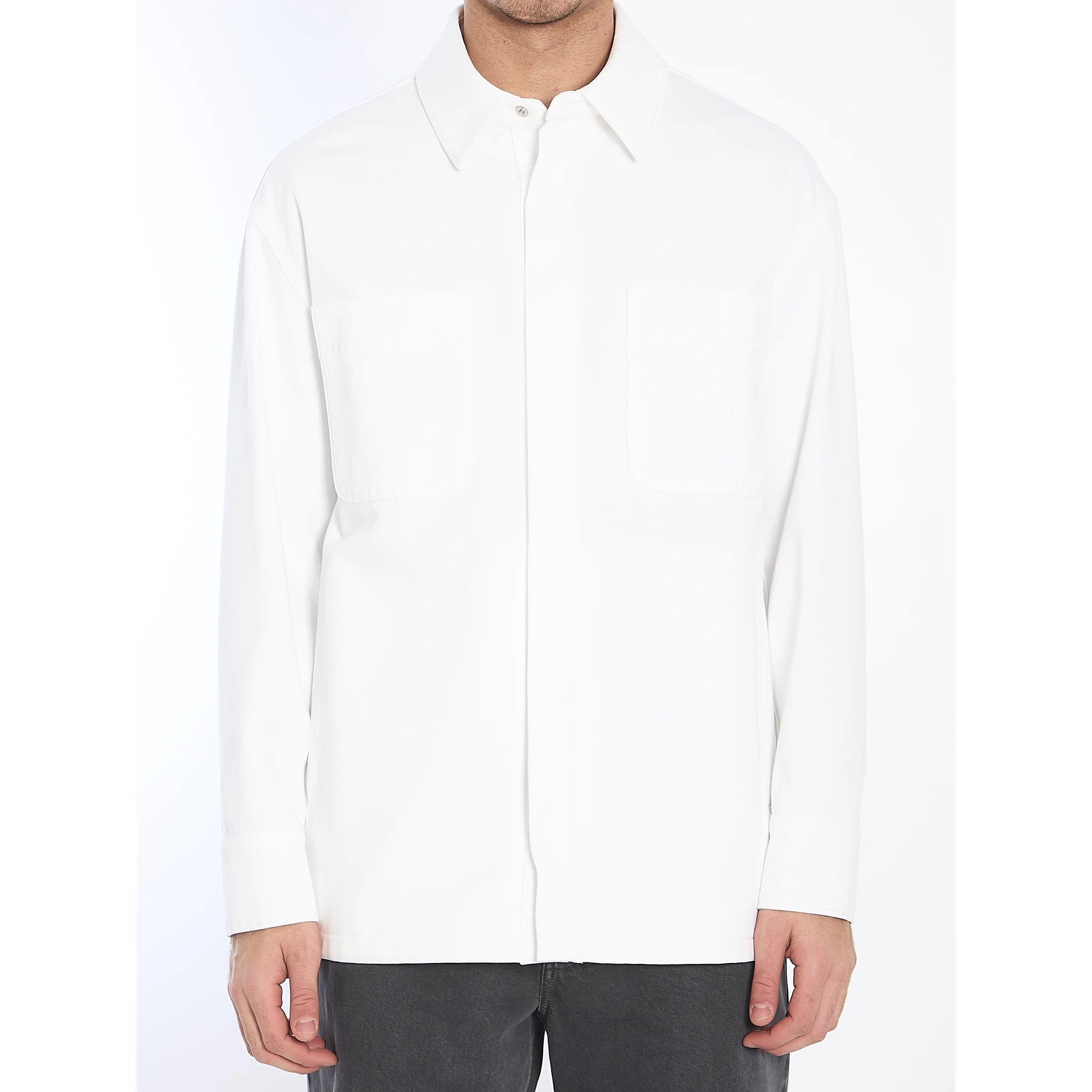 Selleria jeans jacket