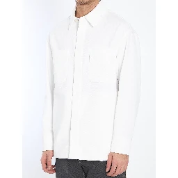 Selleria jeans jacket