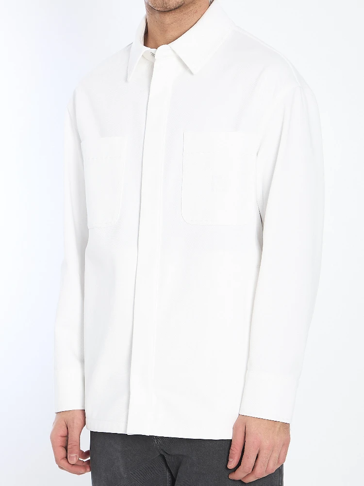 Selleria jeans jacket alternative