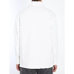 Selleria jeans jacket