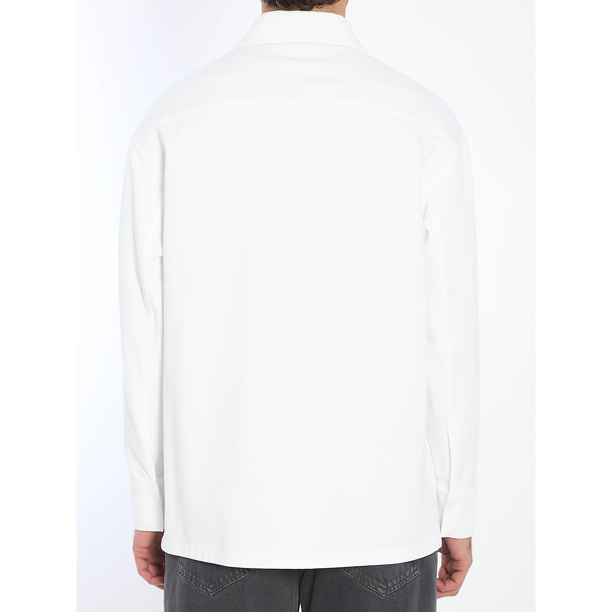 Selleria jeans jacket