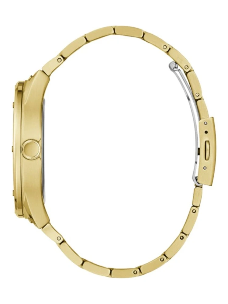 Gold Stainless Steel Dress Watch alternative