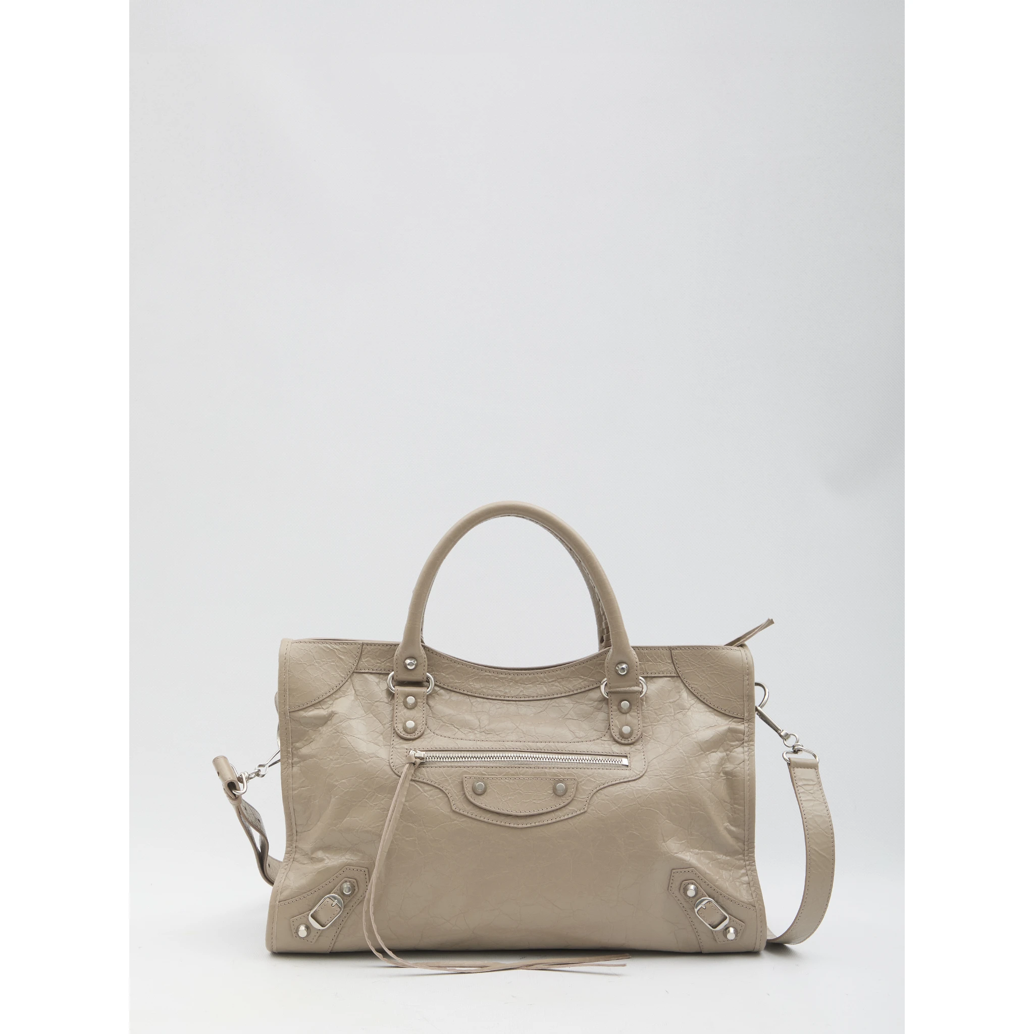 Le City medium bag