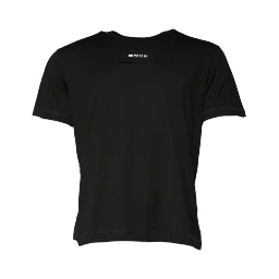 Multicolor Camouflage Crew Neck T-shirt